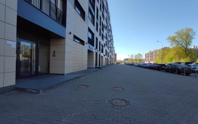 Апартаменты 1