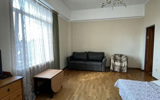 Квартира на Улице Тюльпанов 17