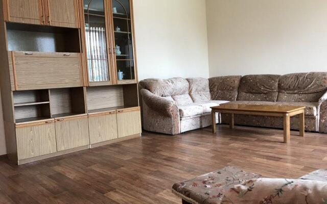 Belye Rosy Guest House