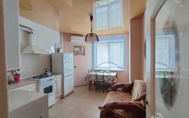 Апартаменты День & Ночь на Краснознаменная 92