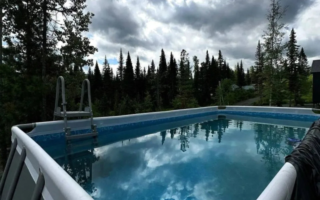 Alpaka Guest house