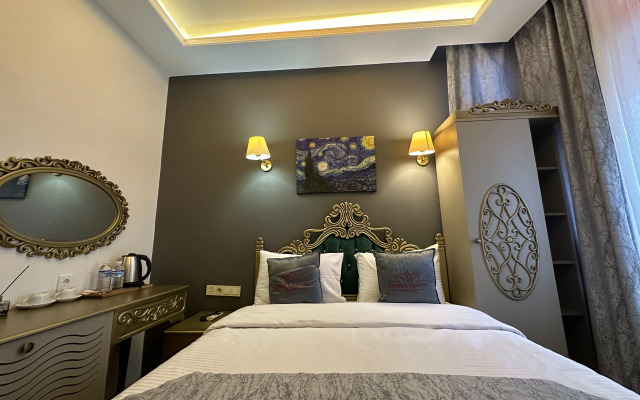 Ethnica Old City Hotel