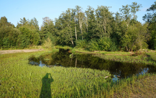 Частный Дом Озерная 38