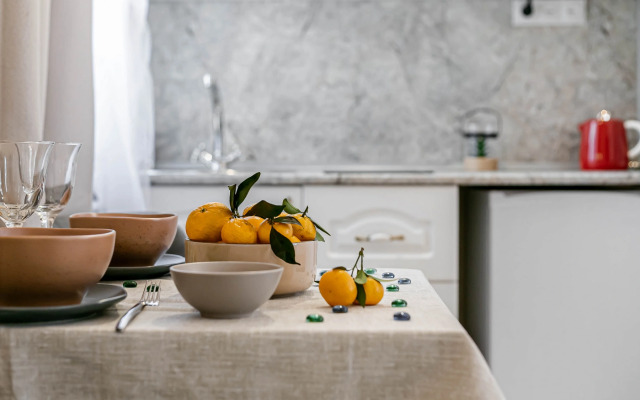 Квартира Студия на Ленина 4