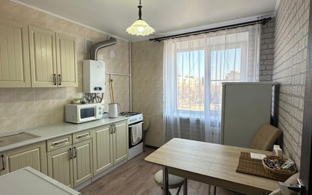 Apartamenty Vblizi M4
