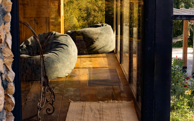 Gnishik Eco Lodge Boutique-hotel