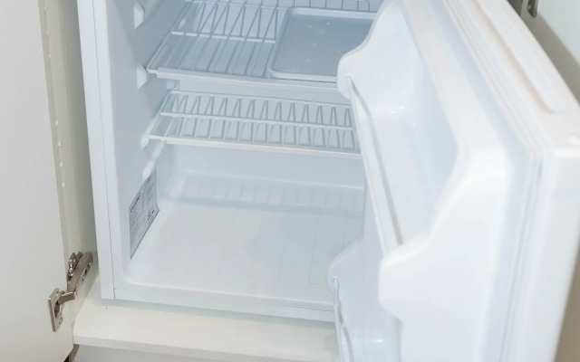 V samom centre Smolenska Flat