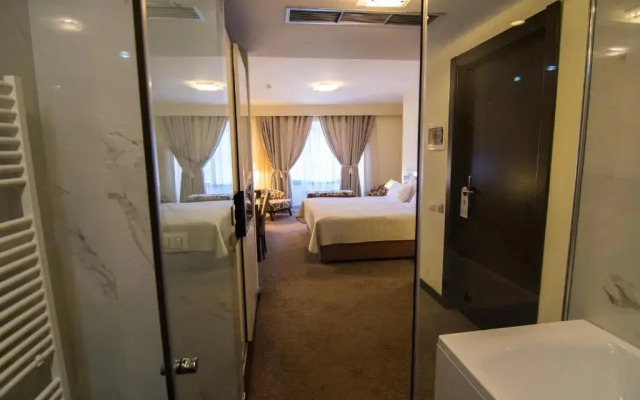 Kotoni Boutique Hotel