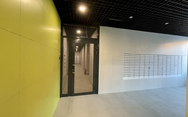 Квартира Квартира на Большом Сампсониевском