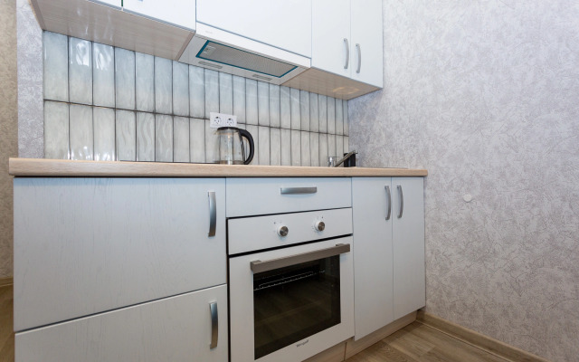 Квартира Студия Welcome на Морском проспекте 38