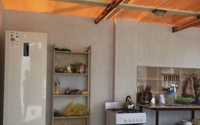 Гостевой дом Калиновка