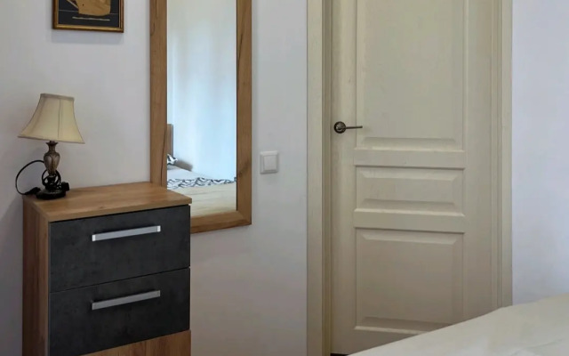 Dvukhkomnatnaya Karavella Portugalii Flat