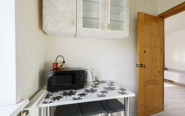 Квартира уютная для трех человек