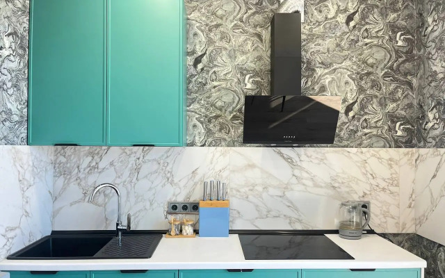 Квартира На Серышевском 5