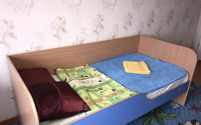 Квартира Чистая уютная квартира