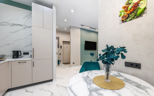 Квартира La Petite