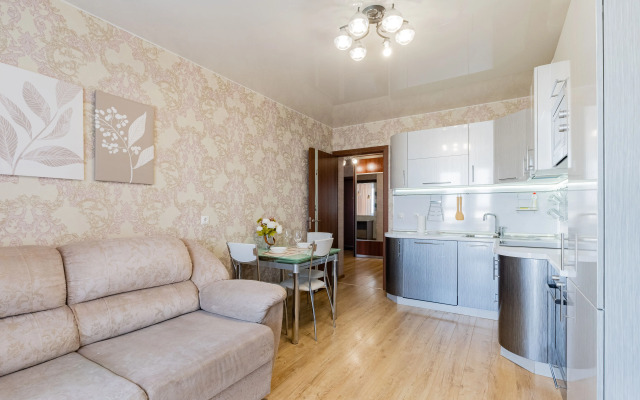 Апартаменты Петровские на Елизаровых 15/2