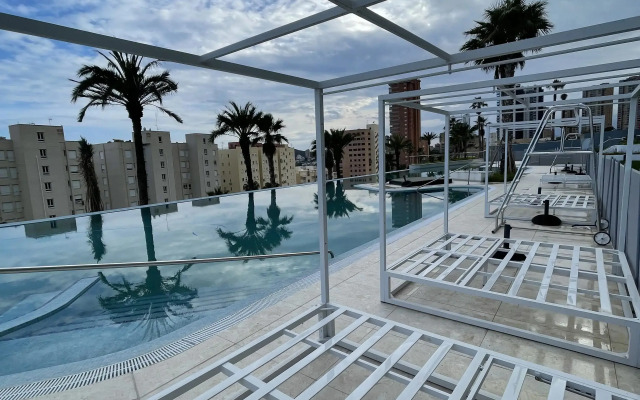 Sunset Cliffs by Mar Holidays Apartments