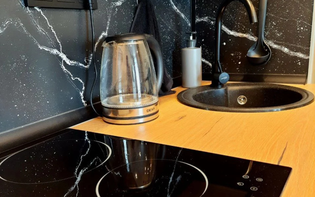 Квартира Вид просто космос