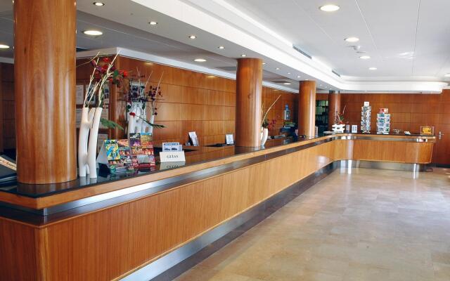 Htop Pineda Palace & SPA