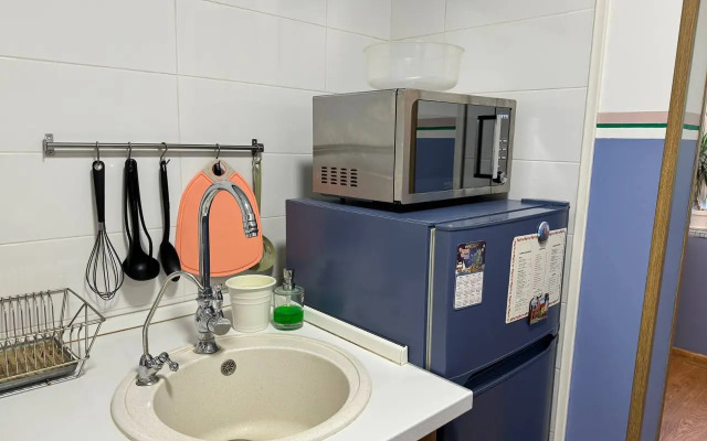 Quokka Mini-Hotel