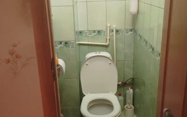 Квартира Уютная просторная в Чудово