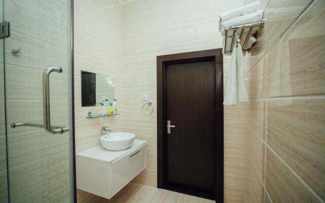 Hotel BEK Khiva