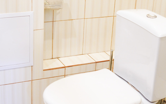 Апартаменты Diaday Irk 5