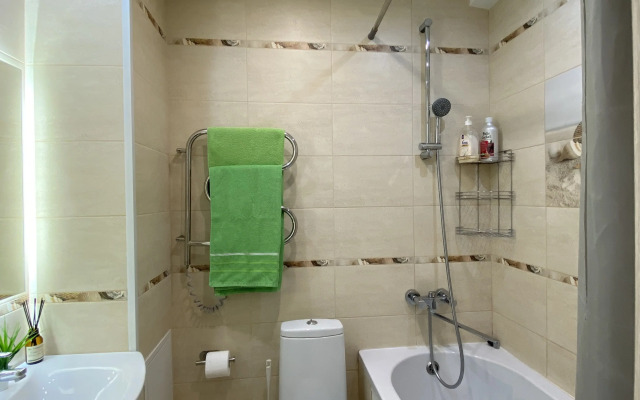 Sweet Home Flat