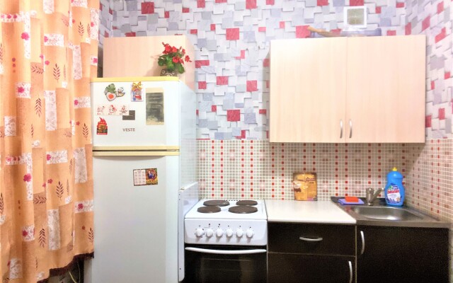Tsentr Goroda Standart 3 Mesta Flat