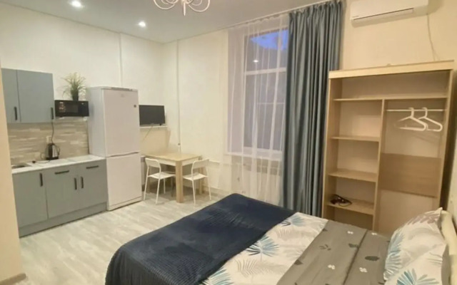 Квартира 1 на улице Суворова, 5