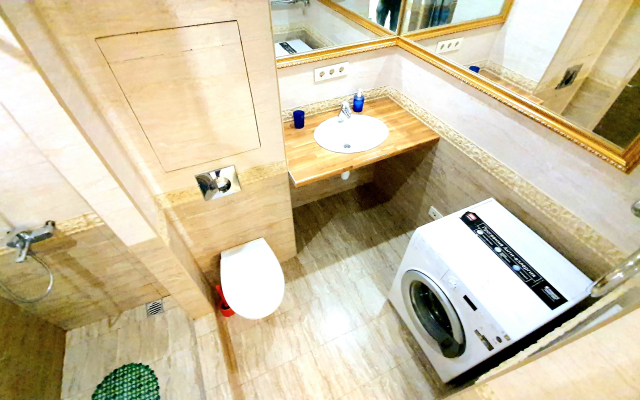 RoomOnDay Krasnyj Kit art.000124 Apartment