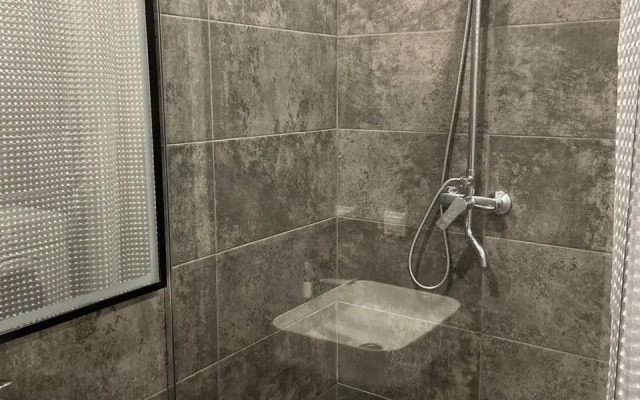 Апартаменты Дом 89 Созидателей 2/4