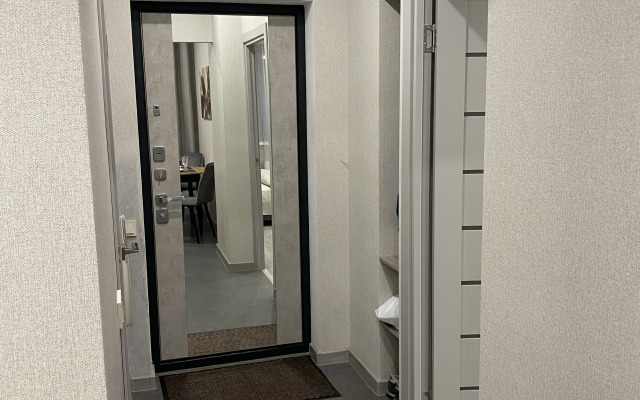 V Rayone Tsaritsyno Flat