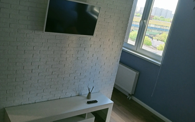 Апартаменты Люкс на Смольной 44