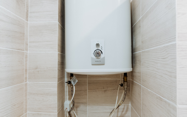 Квартира Двухкомнатная квартира на Планете