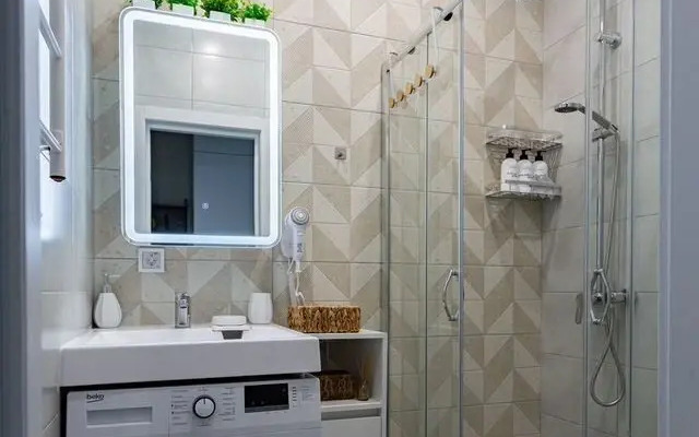 Na Yasnogorskoy Ulitse 16/2k3 Apartment