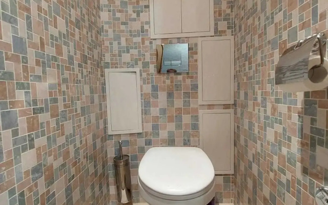 Na Bulvare Novatorov 57/1 Apartments