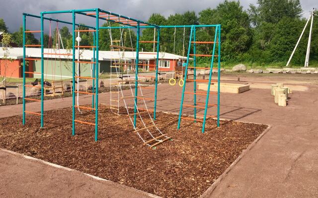 Country club Dachniki