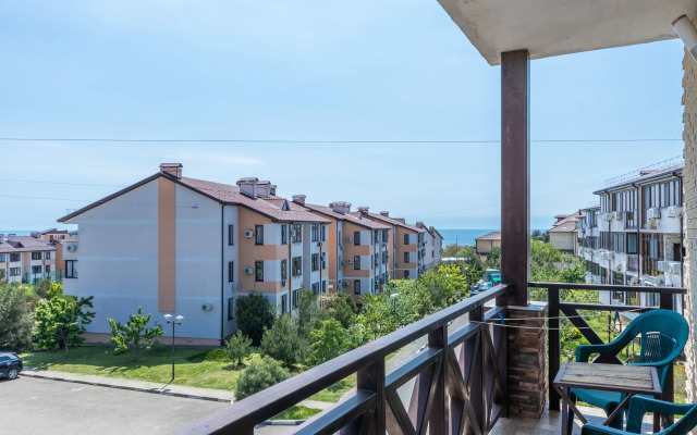Guest house Alexandriya