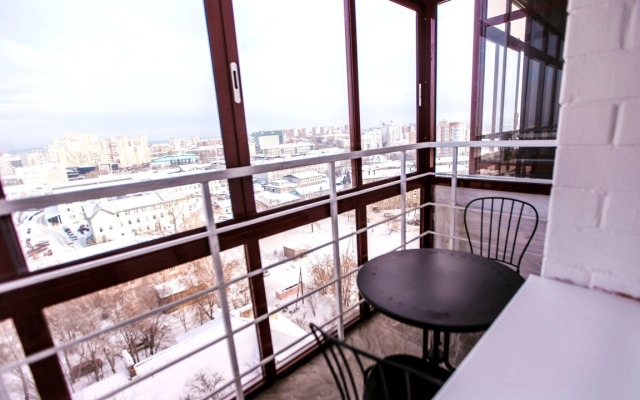 Baikal Story ApartHotel 6