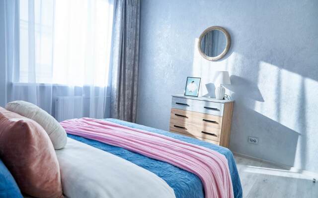 Апартаменты Пять Звёзд Искусство Стиля