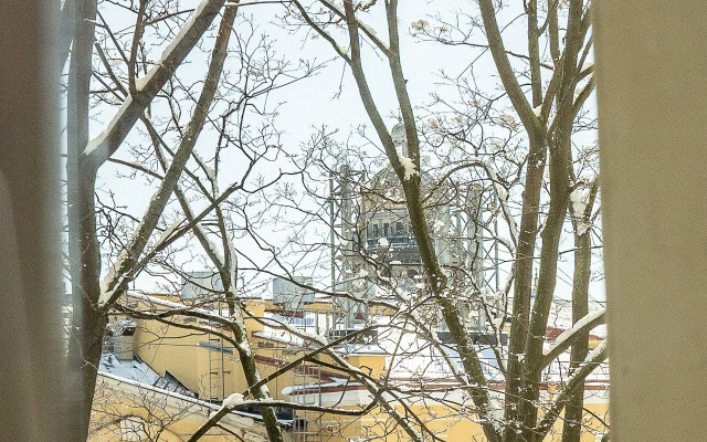 Апартаменты Адмиралтейство