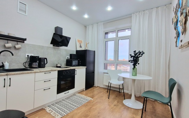 Ryadom Stantsiya Metro Gorki Urban Apartments Flat