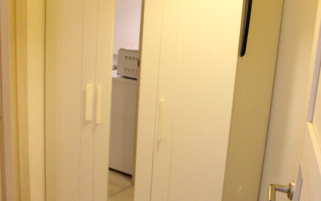 Апартаменты Кукуруза 96