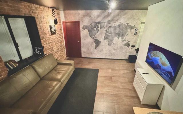 Квартира Комфортная в центре Смоленска