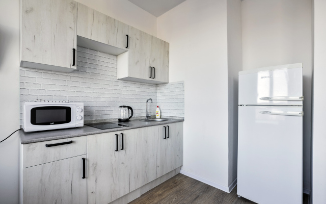 MaxRealty24 Prostornaya 16 Apartments