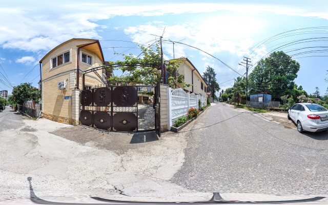 Guest house Na Turbaze