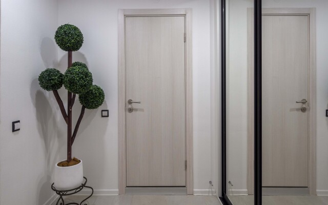 Апартаменты Mira.Apartments