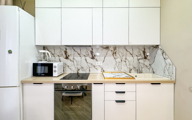 Apartamenty na Kunikova 5 Apartments